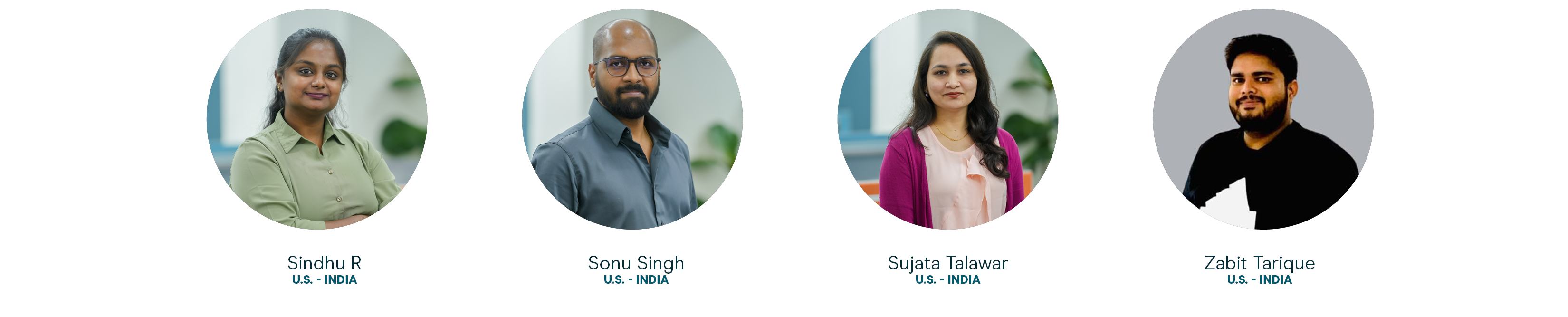 Horizontal US India Champions Club winners 2025