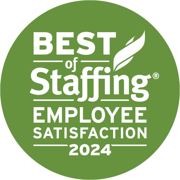 Horizontal Talent Best of Staffing Employee