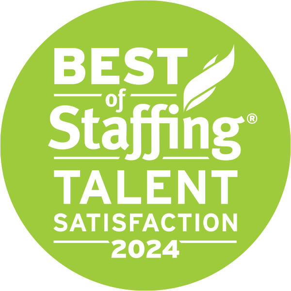 Horizontal Talent Best of Staffing Talent