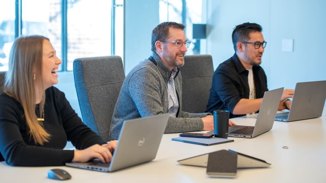 Top tips for finding a great marketing job in 2024 | Horizontal Talent